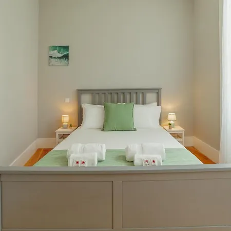 Bonfim Design By Homing * Porto
