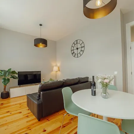 Bonfim Design By Homing Porto