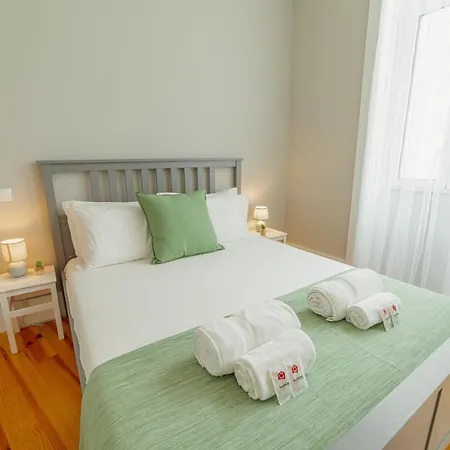 Bonfim Design By Homing Apartment *