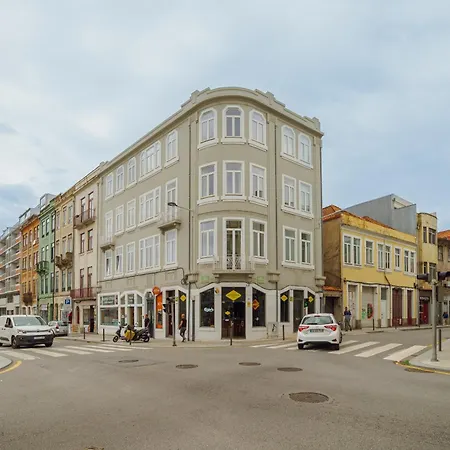 Bonfim Design By Homing * Porto